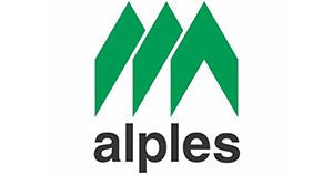 Alples logo
